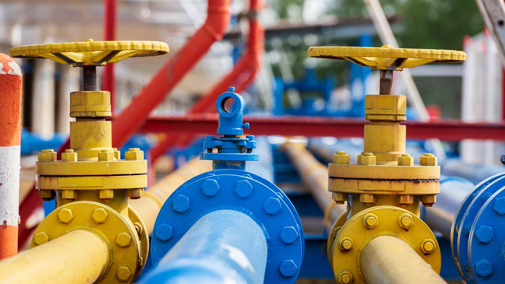 Passaggio del servizio di distribuzione del gas naturale da AP Reti Gas a V-Reti